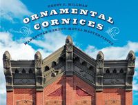 Cover image for Ornamental Cornices