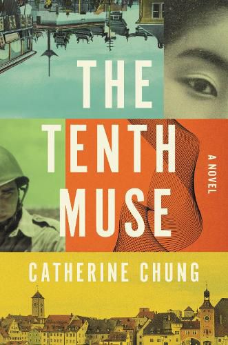 Cover image for The Tenth Muse