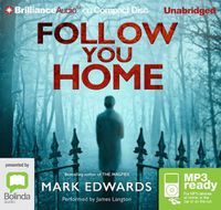 Cover image for Follow You Home