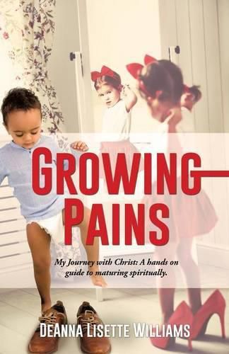 Cover image for Growing Pains