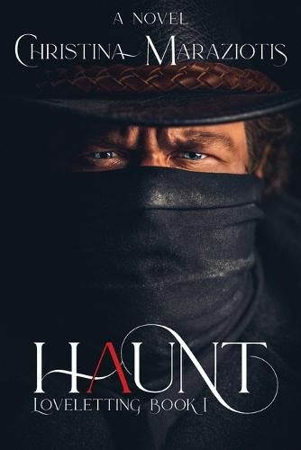 Cover image for Haunt