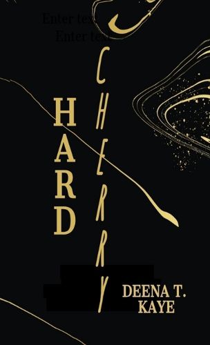 Cover image for Hard Cherry