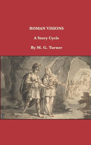 Cover image for Roman Visions