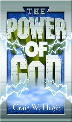 Cover image for The Power of God