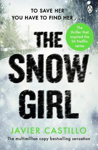Cover image for The Snow Girl