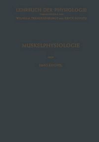 Cover image for Muskelphysiologie