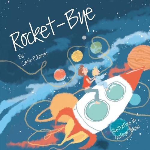 Rocket-Bye