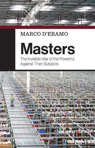 Cover image for Masters