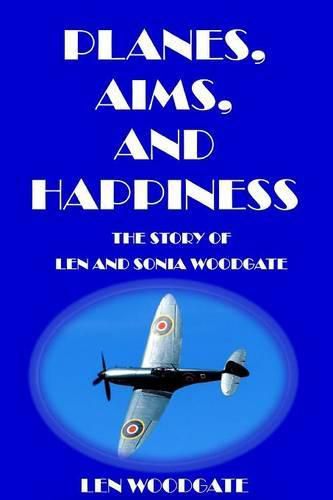 Cover image for Planes, Aims and Happiness