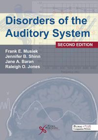 Cover image for Disorders of the Auditory System