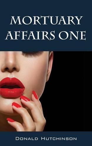 Cover image for Mortuary Affairs One