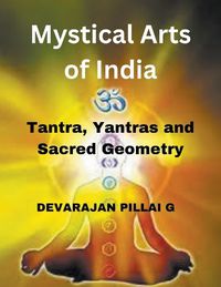 Cover image for Mystical Arts of India