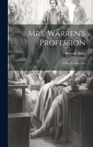 Cover image for Mrs. Warren's Profession