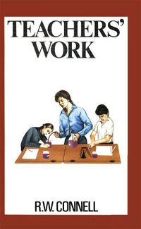 Cover image for Teachers' Work