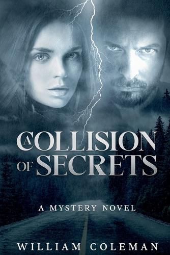 Cover image for A Collision of Secrets