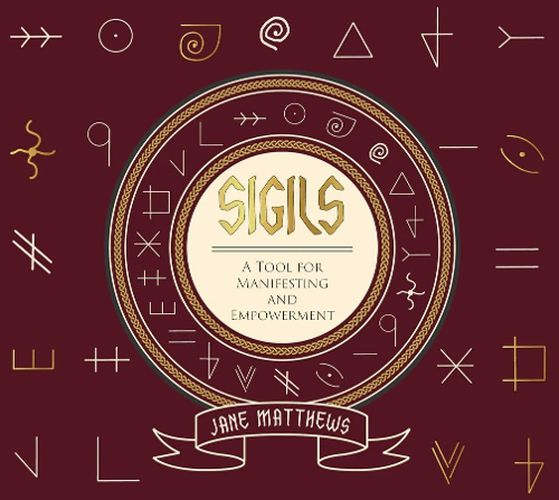 Cover image for Sigils