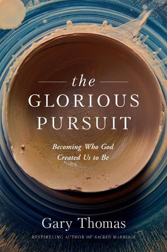 Cover image for Glorious Pursuit, The