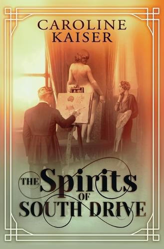 Cover image for The Spirits of South Drive