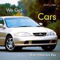 Cover image for Cars