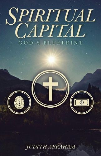 Cover image for Spiritual Capital