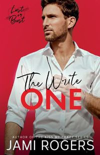 Cover image for The Write One