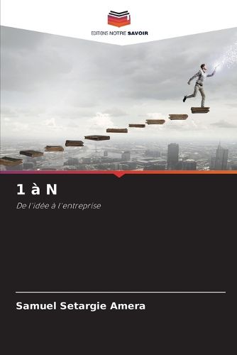 Cover image for 1 A N
