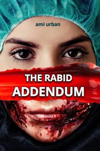 Cover image for The Rabid: Addendum