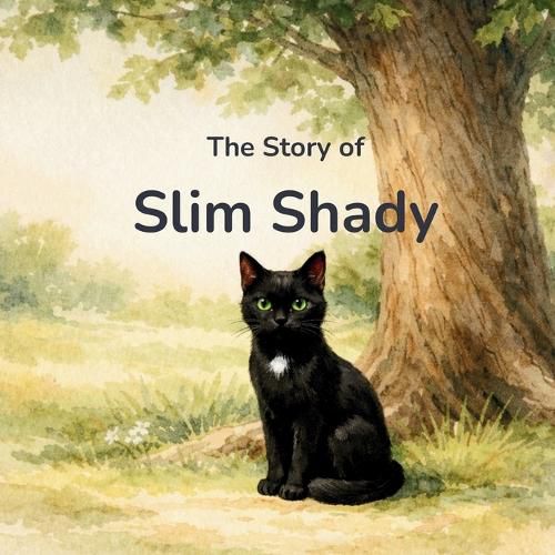Cover image for The Story of Slim Shady