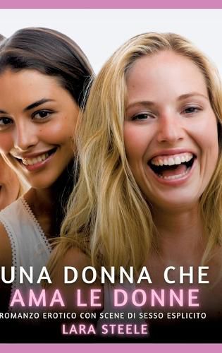 Cover image for Una Donna che Ama le Donne