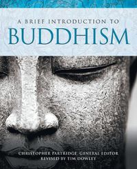 Cover image for A Brief Introduction to Buddhism