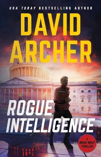 Cover image for Rogue Intelligence