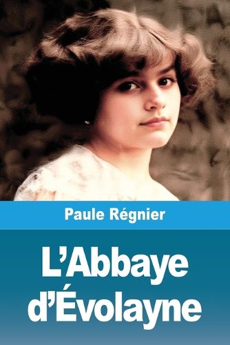 Cover image for L'Abbaye d'Evolayne