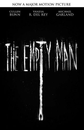 Cover image for The Empty Man (Movie Tie-In Edition)