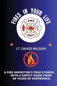 Cover image for Fires in Your Life