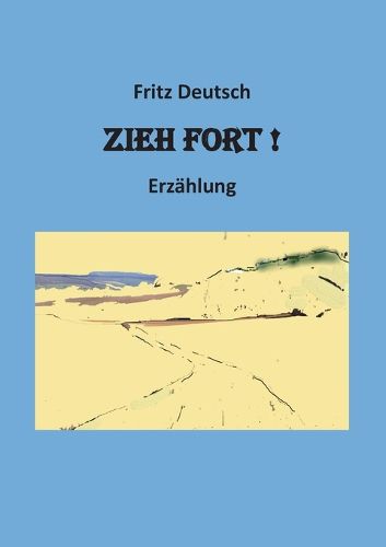 Cover image for Zieh fort