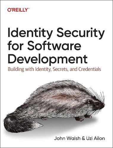 Identity Security for Software Development