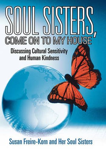 Cover image for Soul Sisters, Come on to My House