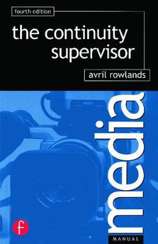 Cover image for Continuity Supervisor