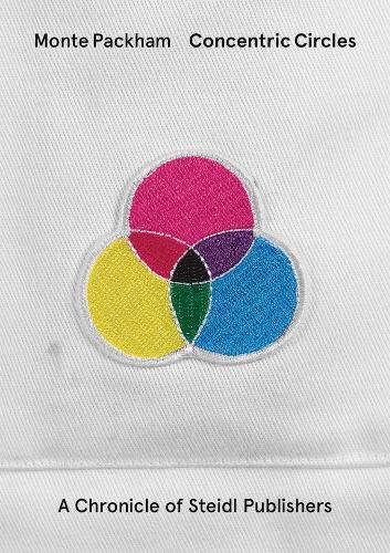 Cover image for Concentric Circles