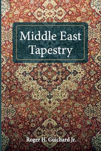 Cover image for Middle East Tapestry