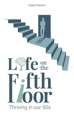 Cover image for Life on the Fifth Floor