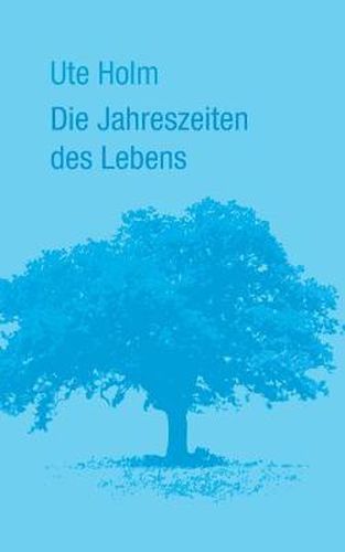 Cover image for Die Jahreszeiten des Lebens