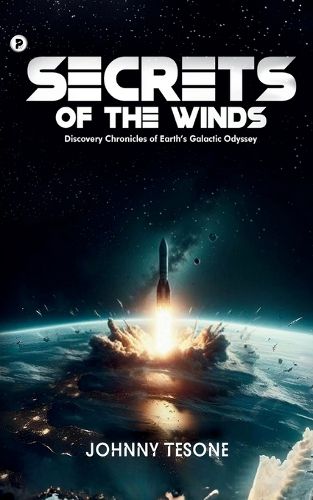 Cover image for Secrets of the winds