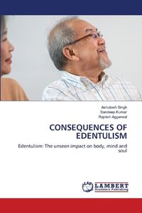 Cover image for Consequences of Edentulism