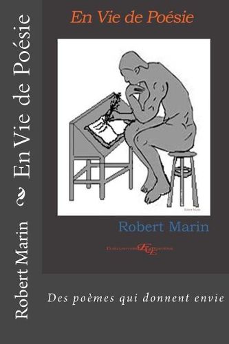 Cover image for En Vie de Poesie