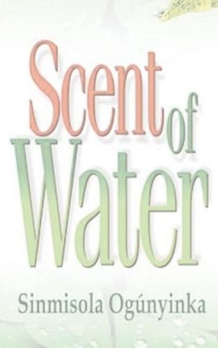 Cover image for Scent of Water