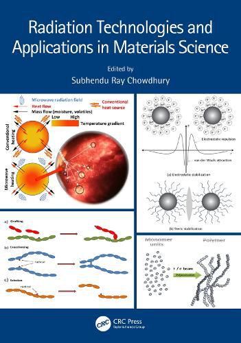 Cover image for Radiation Technologies and Applications in Materials Science