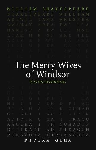 The Merry Wives of Windsor