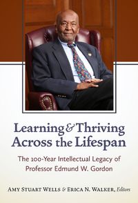 Cover image for Learning and Thriving Across the Lifespan
