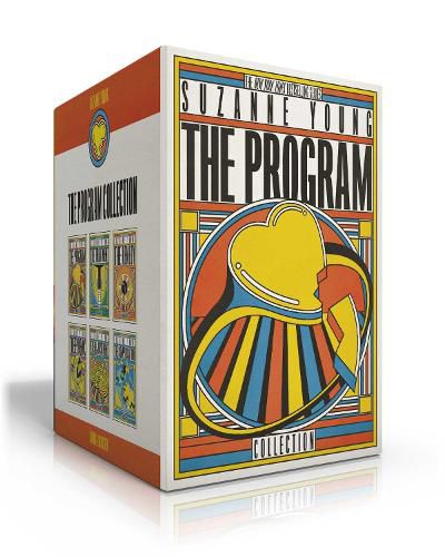 Cover image for The Program Collection (Boxed Set)